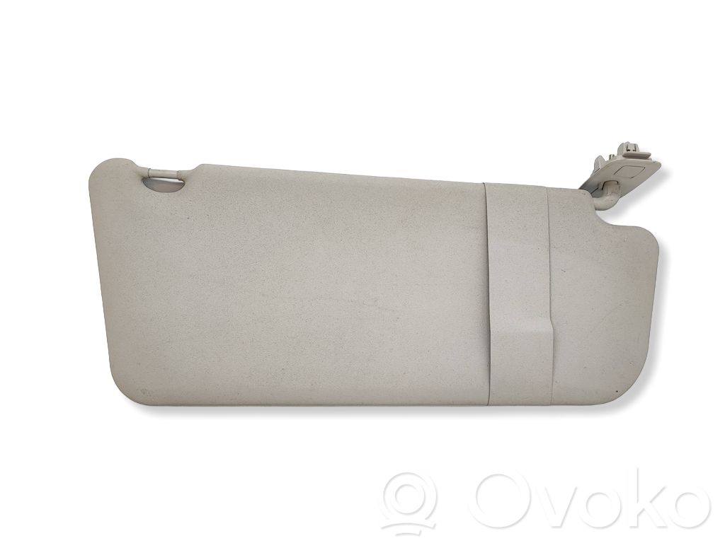 Citroen Jumpy Sun visor 
