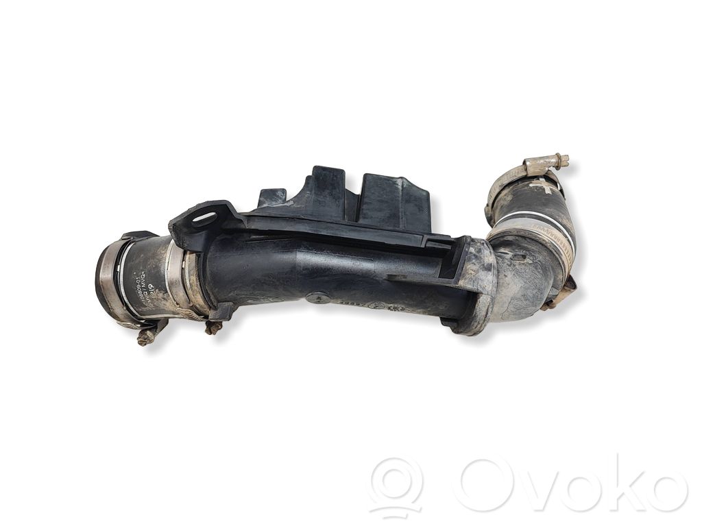 Intercooler hose/pipe   10880901,98697