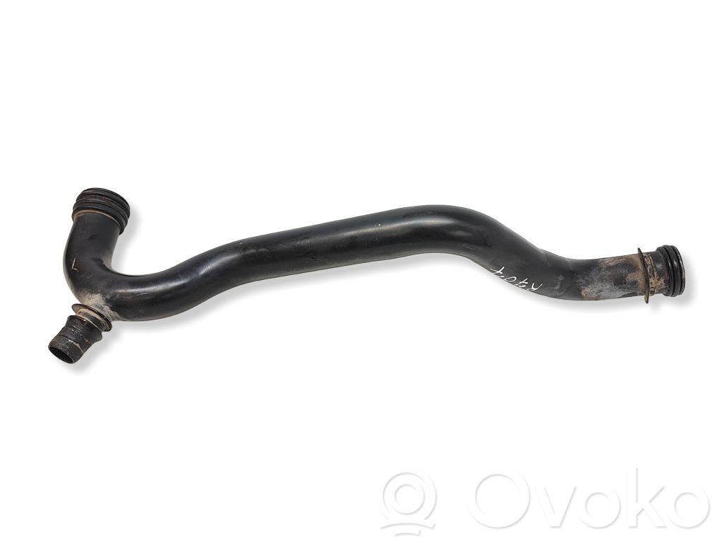 Citroen Jumpy Conductă/furtun lichid de răcire motor 