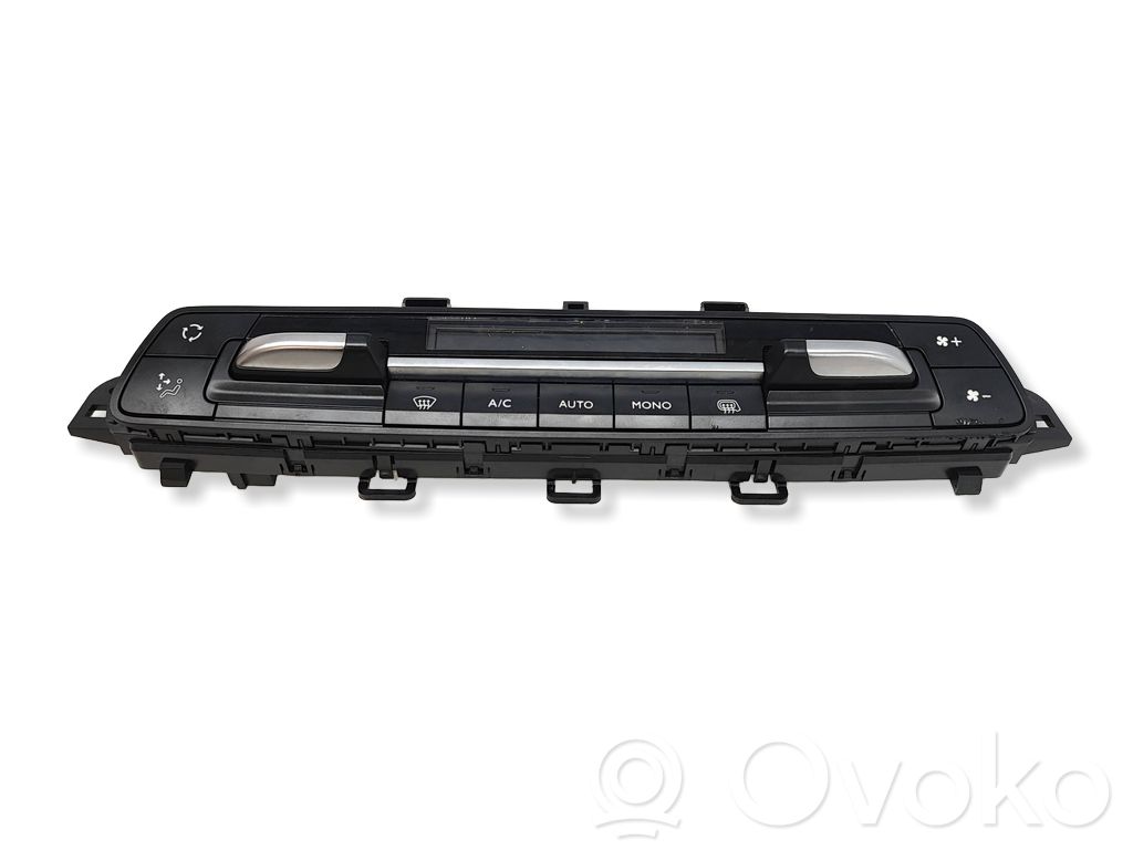 Toyota Proace Unitate control climatizare 