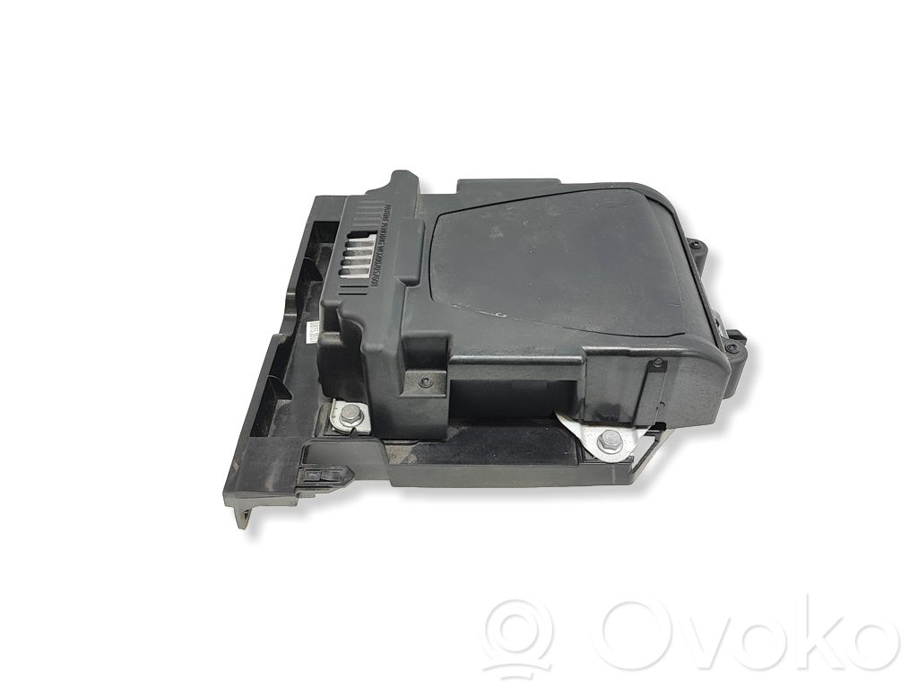 Toyota Proace Head up display screen 