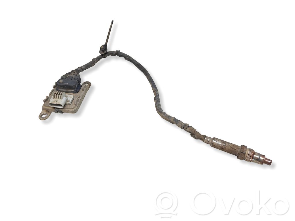 Toyota Proace Lambda probe sensor 