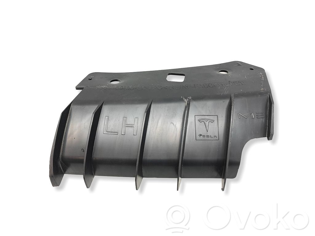 Tesla Model 3 Front bumper mounting bracket 