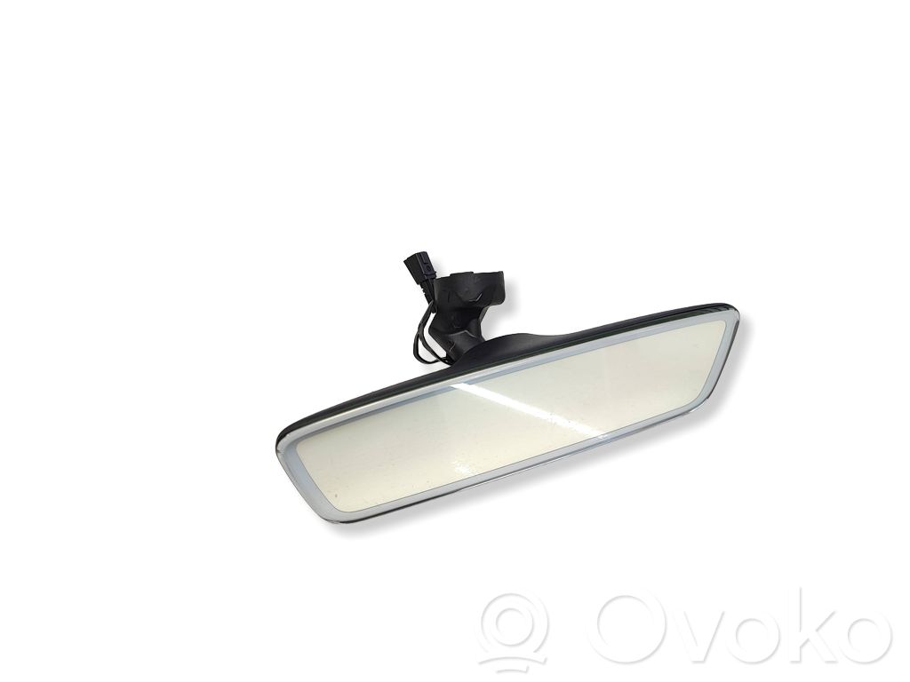 Tesla Model 3 Rear view mirror (interior) 