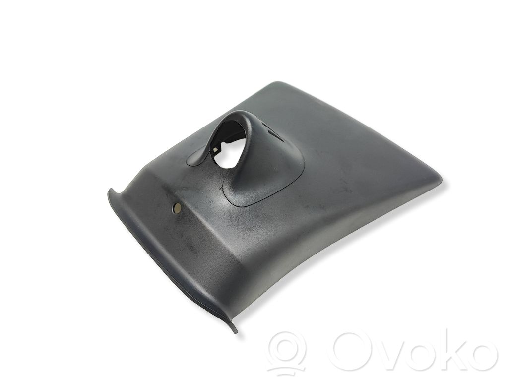 Tesla Model 3 Rearview mirror trim 