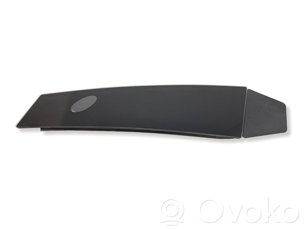 Tesla Model 3 (B) pillar trim (top) 