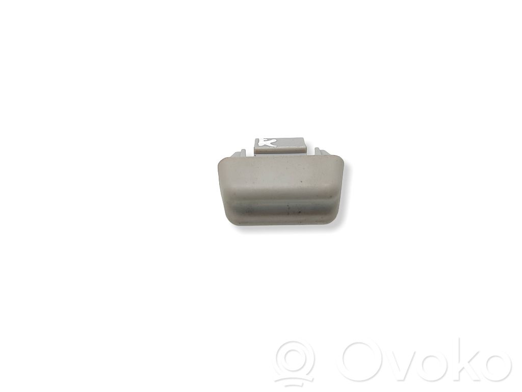 Tesla Model 3 Sun visor clip/hook/bracket 