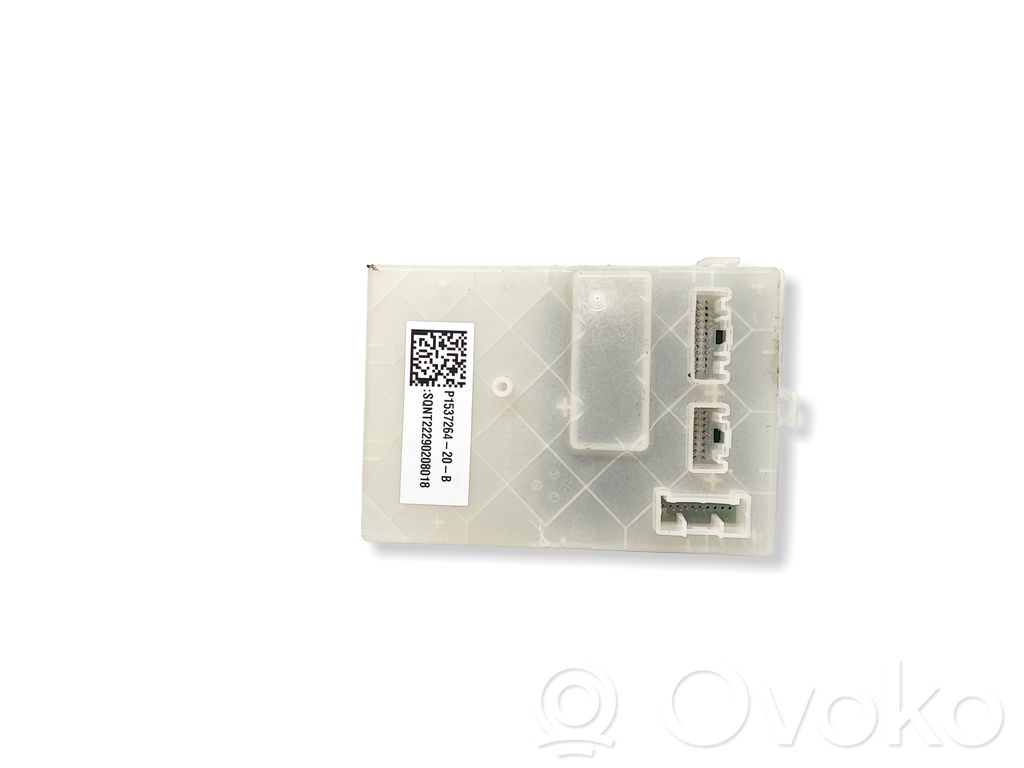 Tesla Model 3 Other control units/modules 