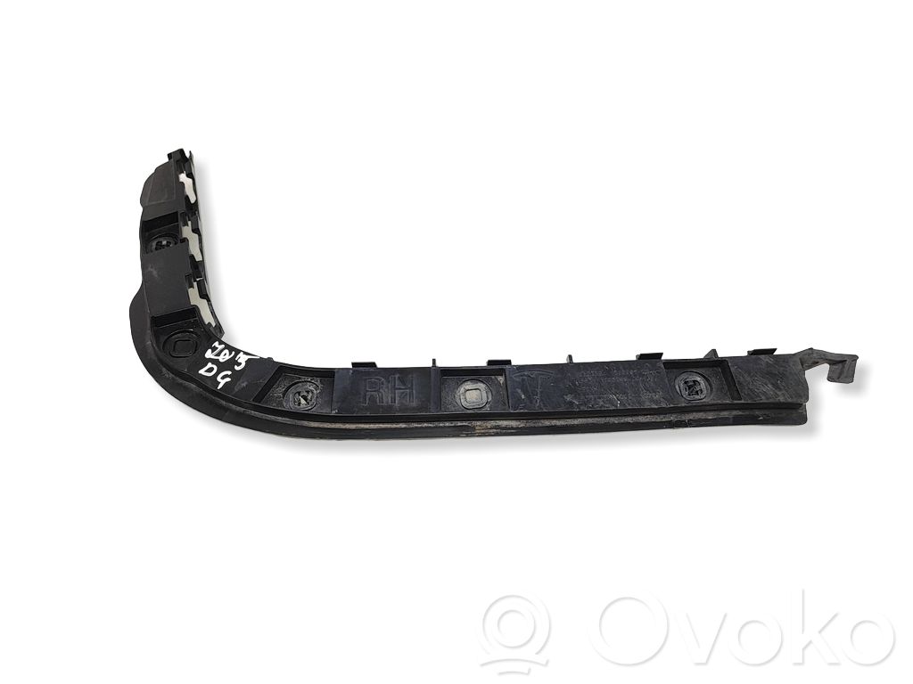 Tesla Model 3 Rear bumper mounting bracket 