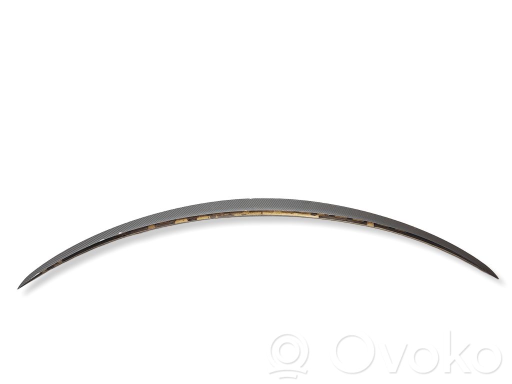 Tesla Model 3 Tailgate/trunk spoiler 