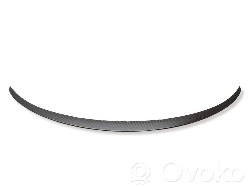 Tesla Model 3 Tailgate/trunk spoiler 