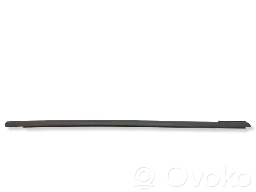Front door rubber seal   D1M2A