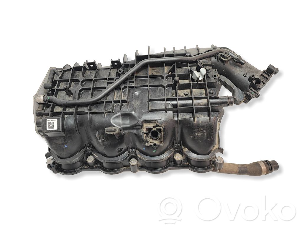 BMW 5 G30 G31 G38 Kolektor ssący 