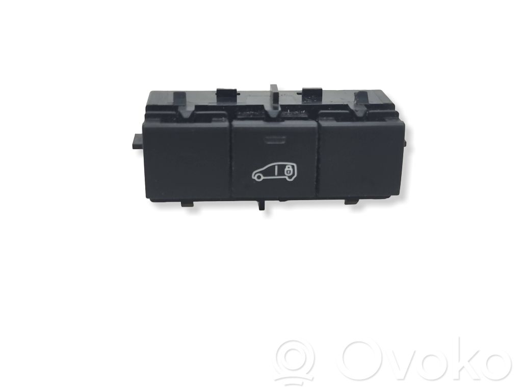 Citroen Jumpy Otros interruptores/perillas/selectores 