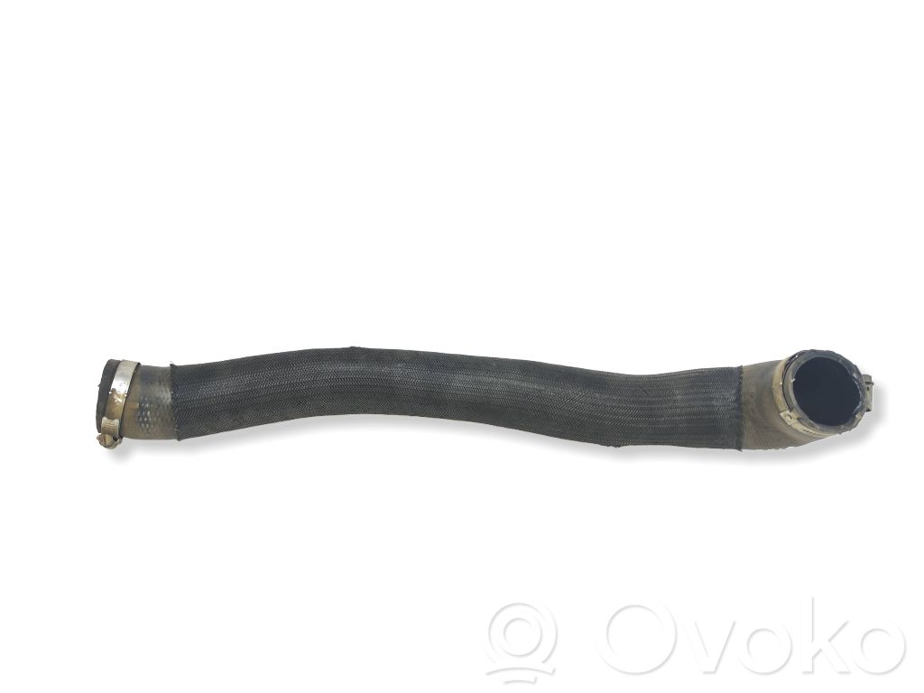 Intercooler hose/pipe   9807540580