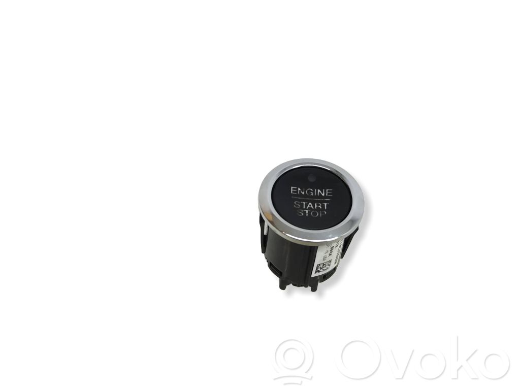 Ford Mondeo MK V Engine start stop button switch 