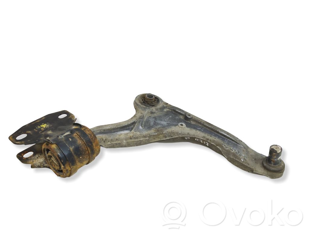 Ford Mondeo MK V Вилы 