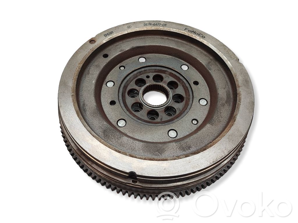 Ford Mondeo MK V Dual mass flywheel 