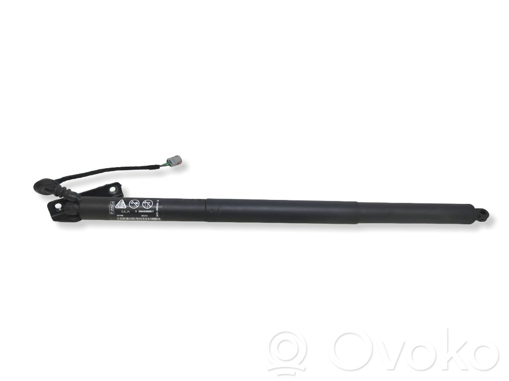 Ford Mondeo MK V Ammortizzatore portellone posteriore/bagagliaio 