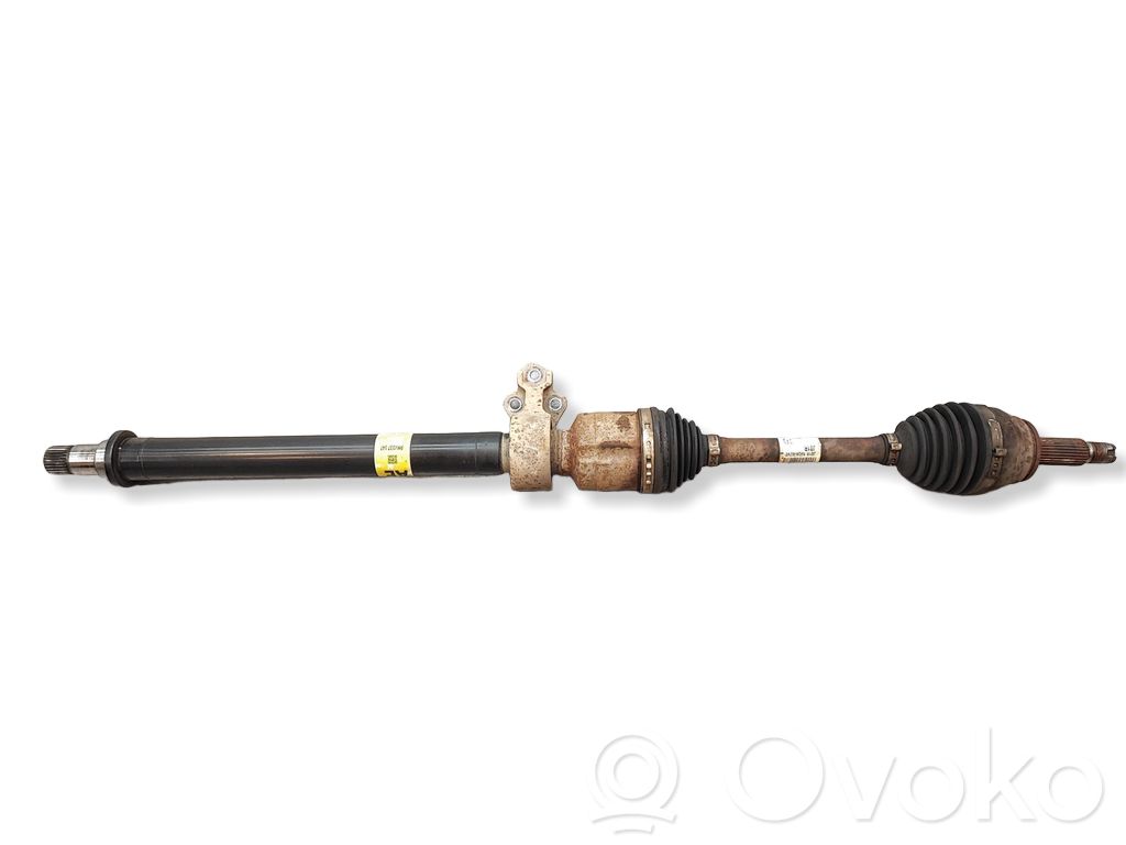 Hyundai Ioniq Front driveshaft 
