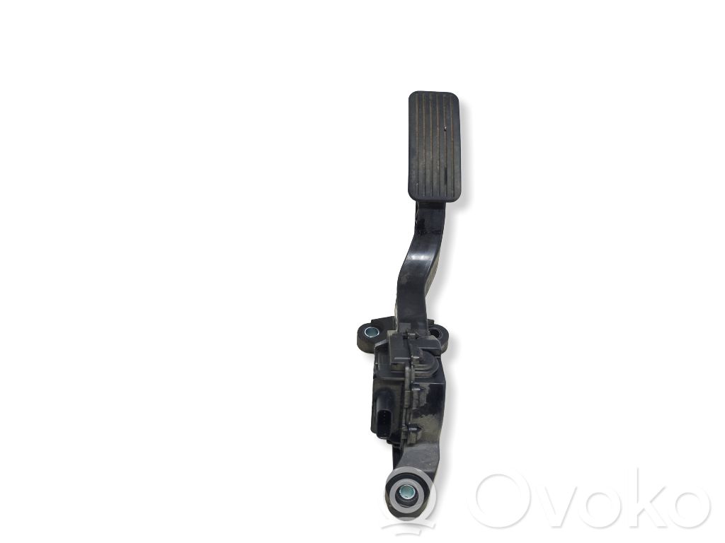 Hyundai Ioniq Gaspedal 