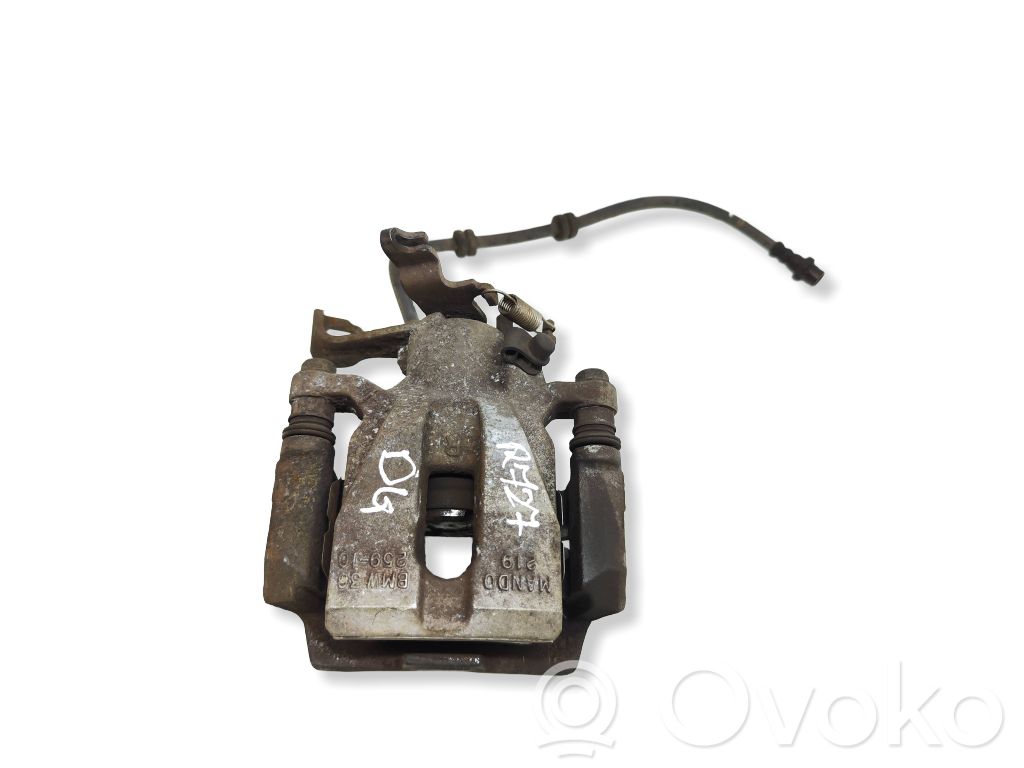 Mini One - Cooper F56 F55 Bremssattel hinten 