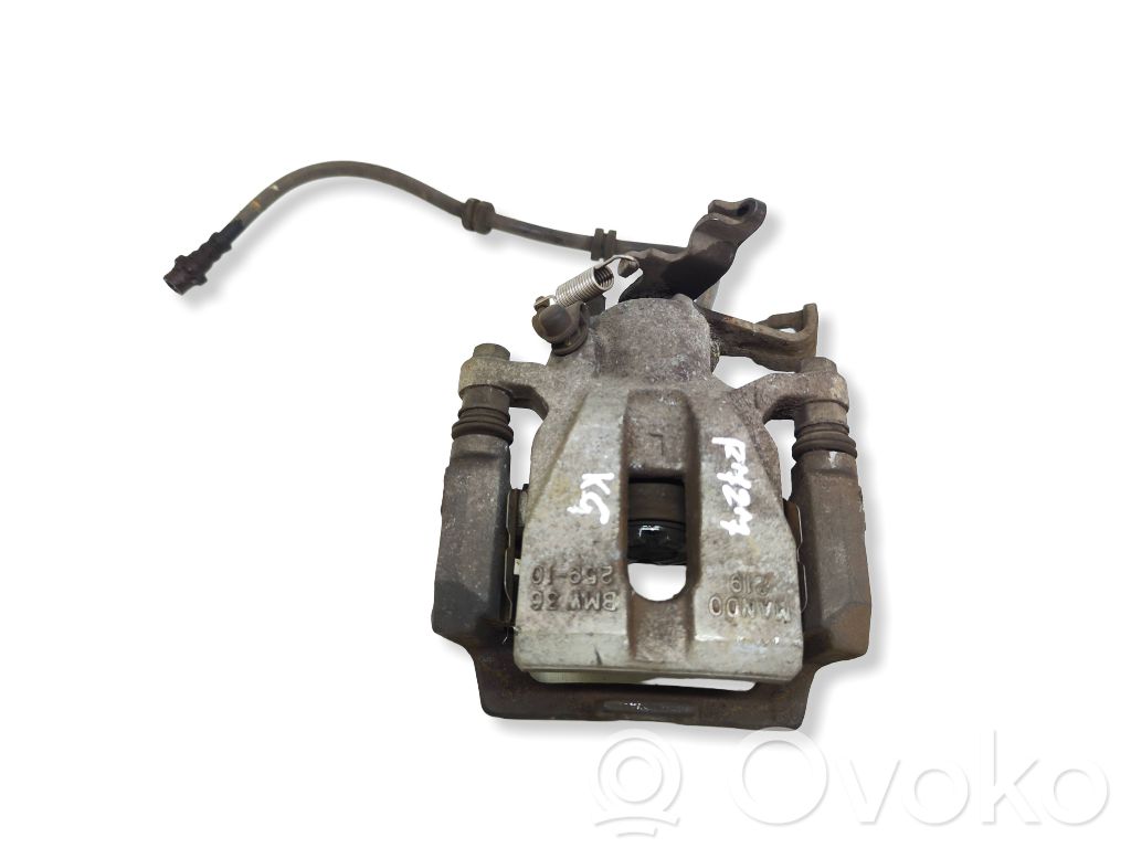 Mini One - Cooper F56 F55 Bremssattel hinten 