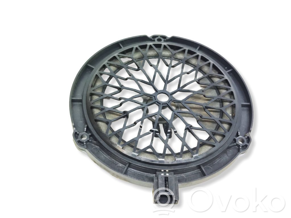 Front door speaker   9809320180,80016439304,2481994830A