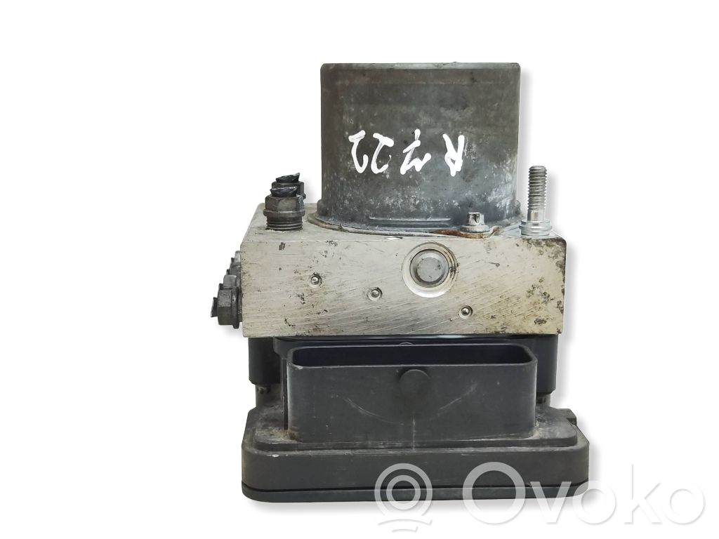 Skoda Fabia Mk3 (NJ) ABS Pump 