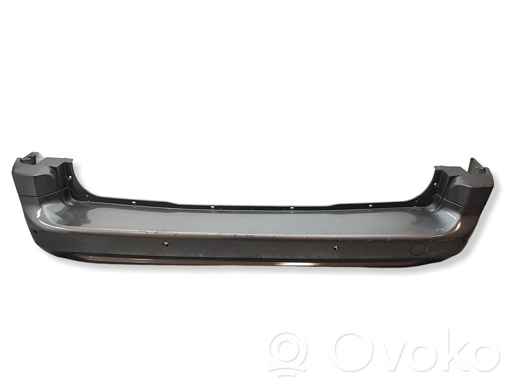 Rear bumper   9816766580,981674477,9816757377