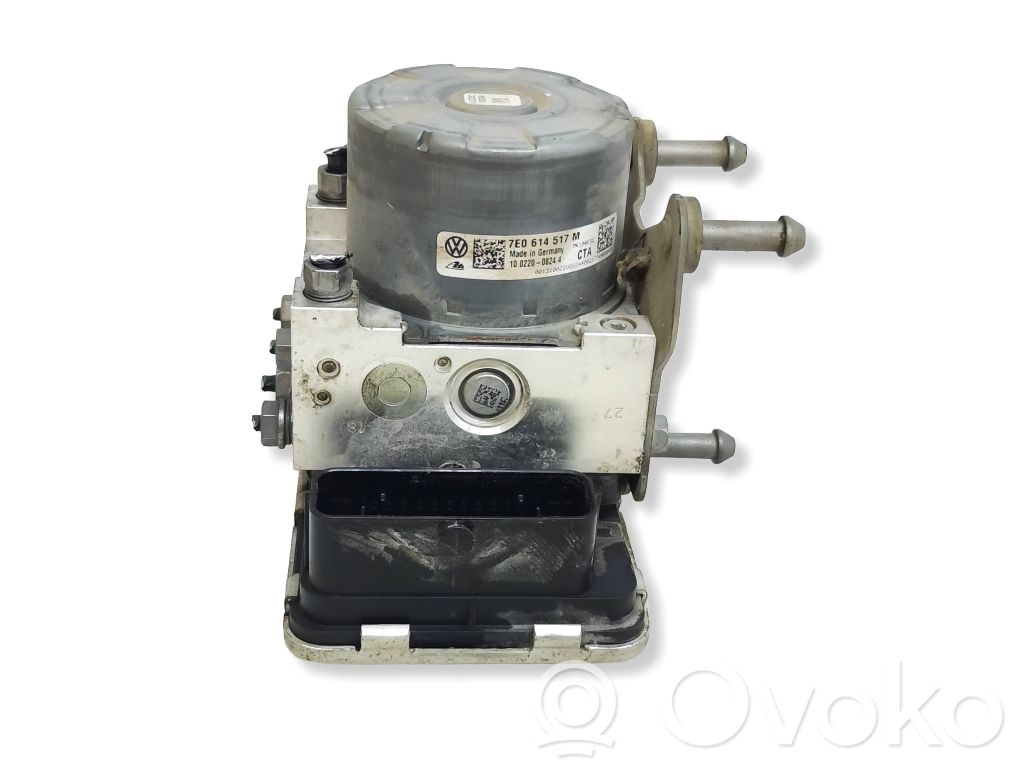 Volkswagen Transporter - Caravelle T6 ABS Pump 