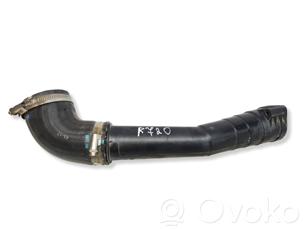 Wąż / Rura intercoolera   04L145762BK,1173547S02,1173546S03,04L145822