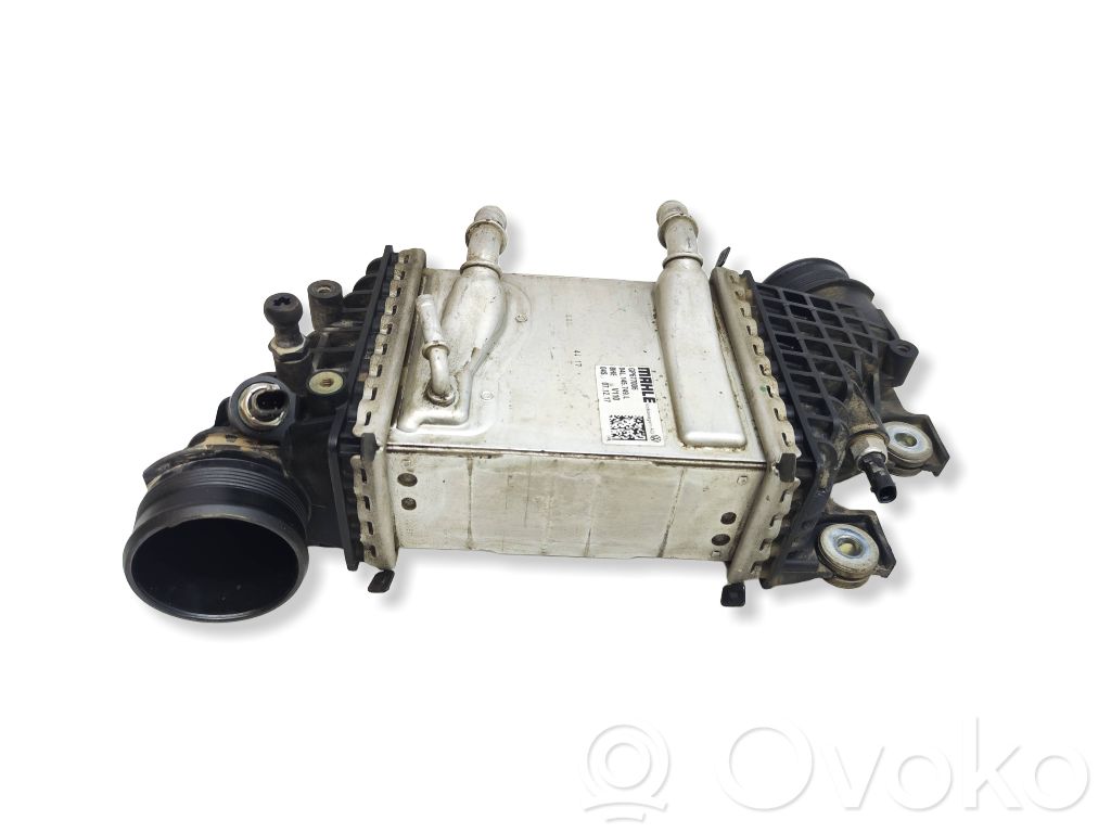 Volkswagen Transporter - Caravelle T6 Radiator intercooler 