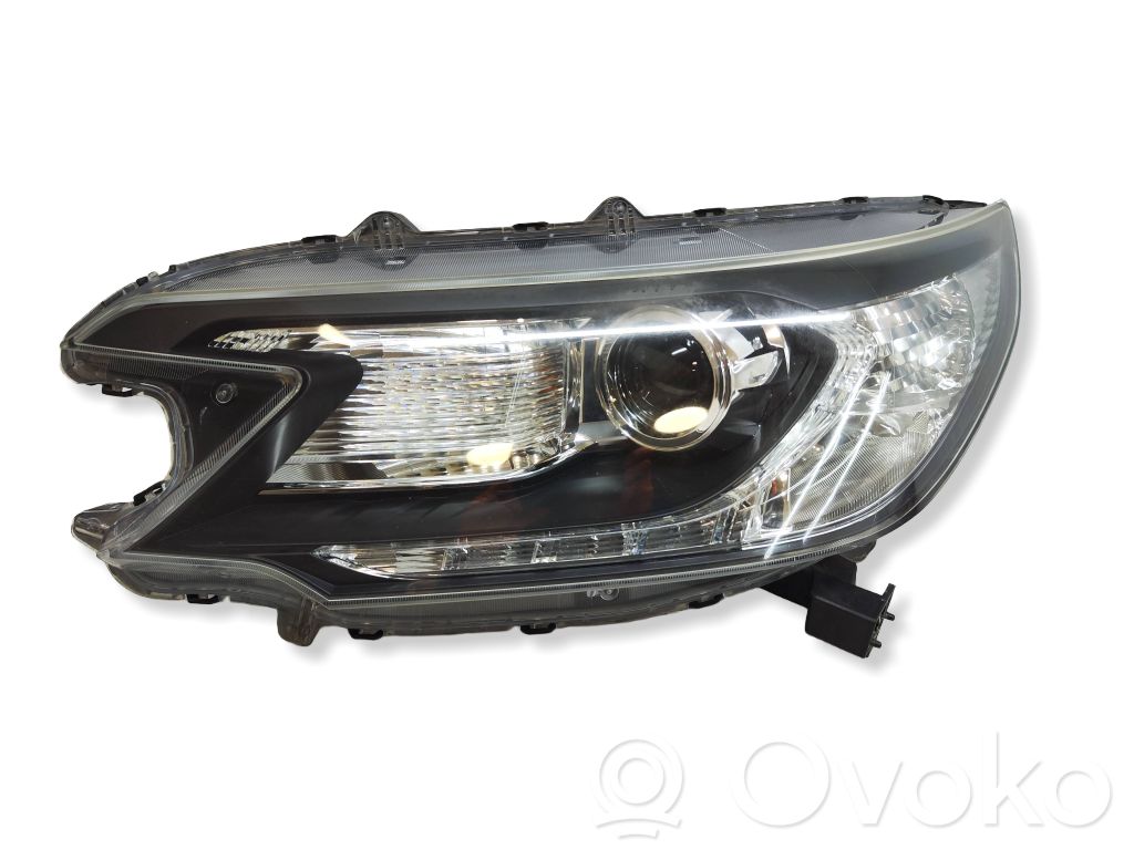 Headlight/headlamp   W0780