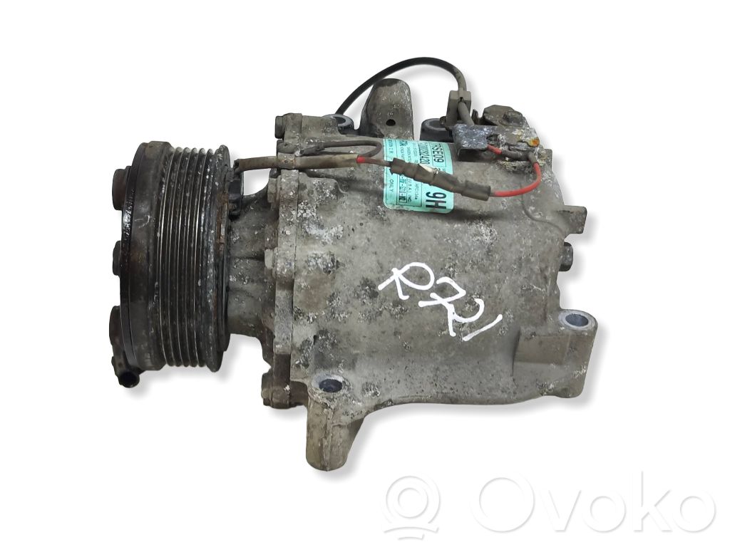 Honda CR-V Compresor (pompă) aer condiționat (A/C) 
