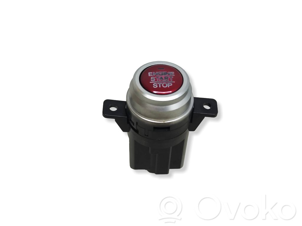 Honda CR-V Engine start stop button switch 