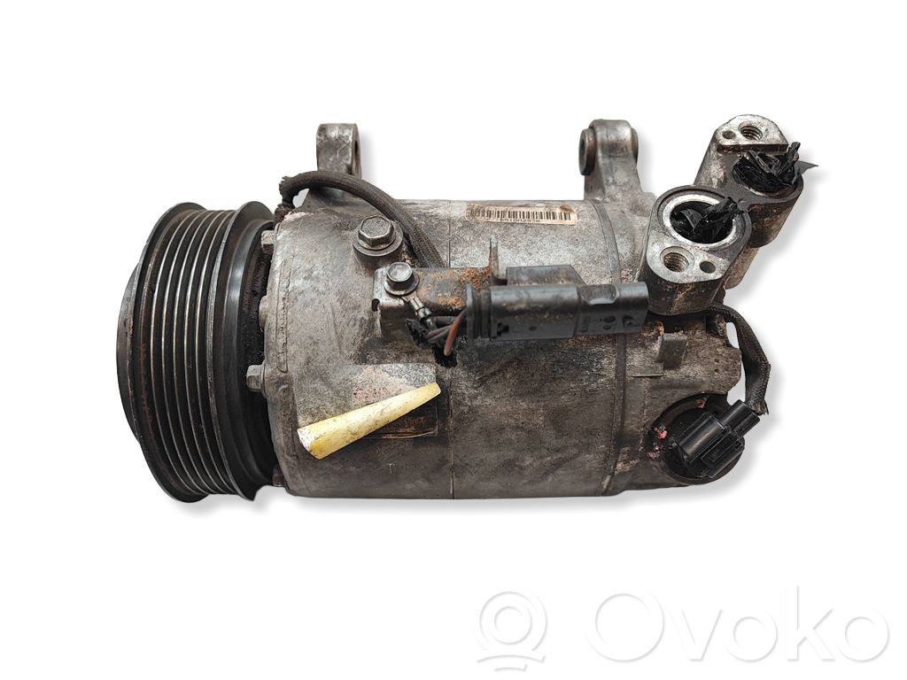 Mini One - Cooper F56 F55 Compresseur de climatisation 