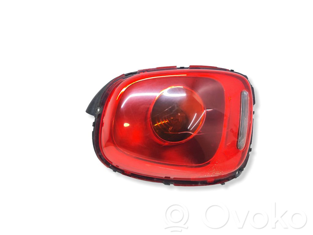 Mini One - Cooper F56 F55 Takavalot 