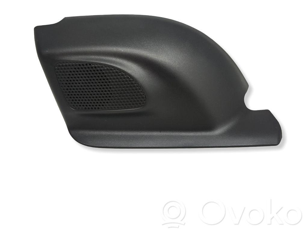 Peugeot Partner III Front door speaker 