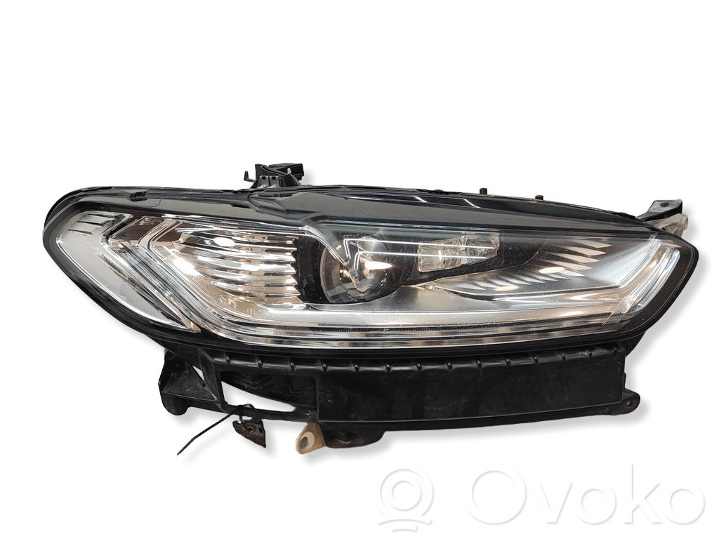 Lampa przednia   ES7313D154AF,89910195,L90119437
