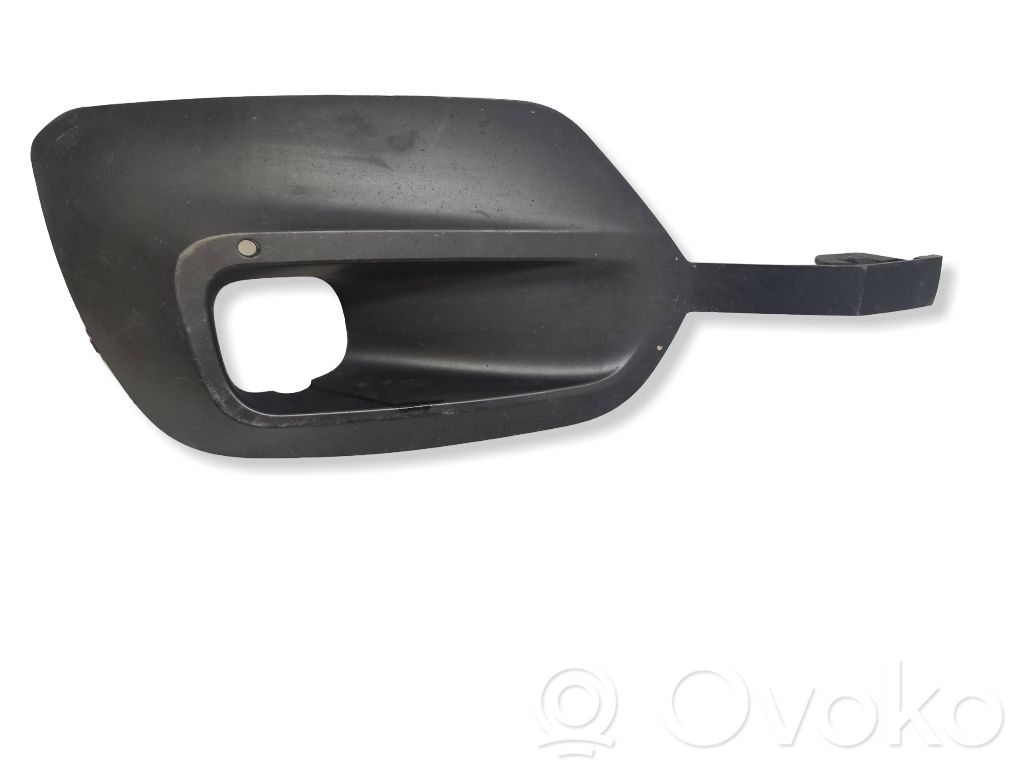 Opel Combo E Etusumuvalon ritilä 