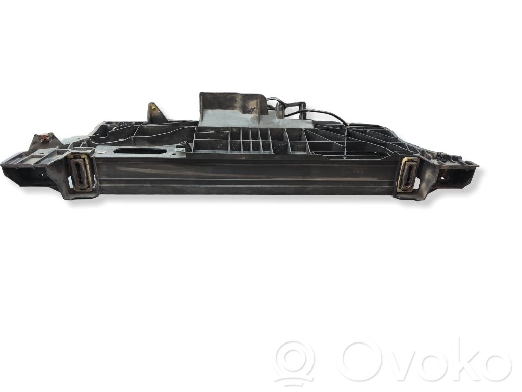 Top upper radiator support slam panel   9830512680