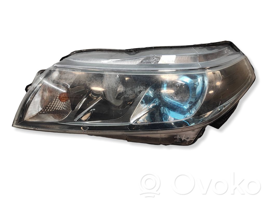 Headlight/headlamp   10018096,YE81S00150356