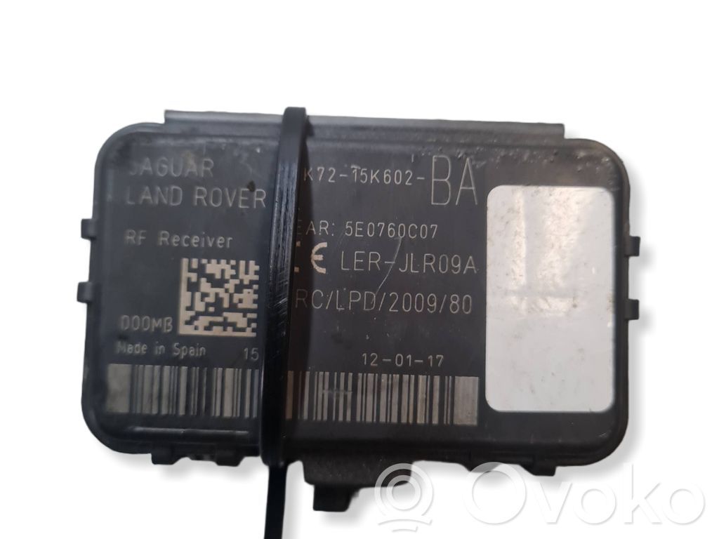 Rain sensor   3E08T0103,FK7215K602,5E0760C07