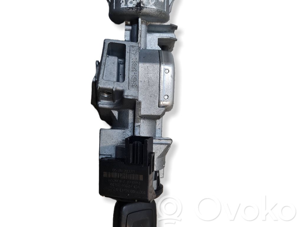 Ignition lock   3M513F880AE