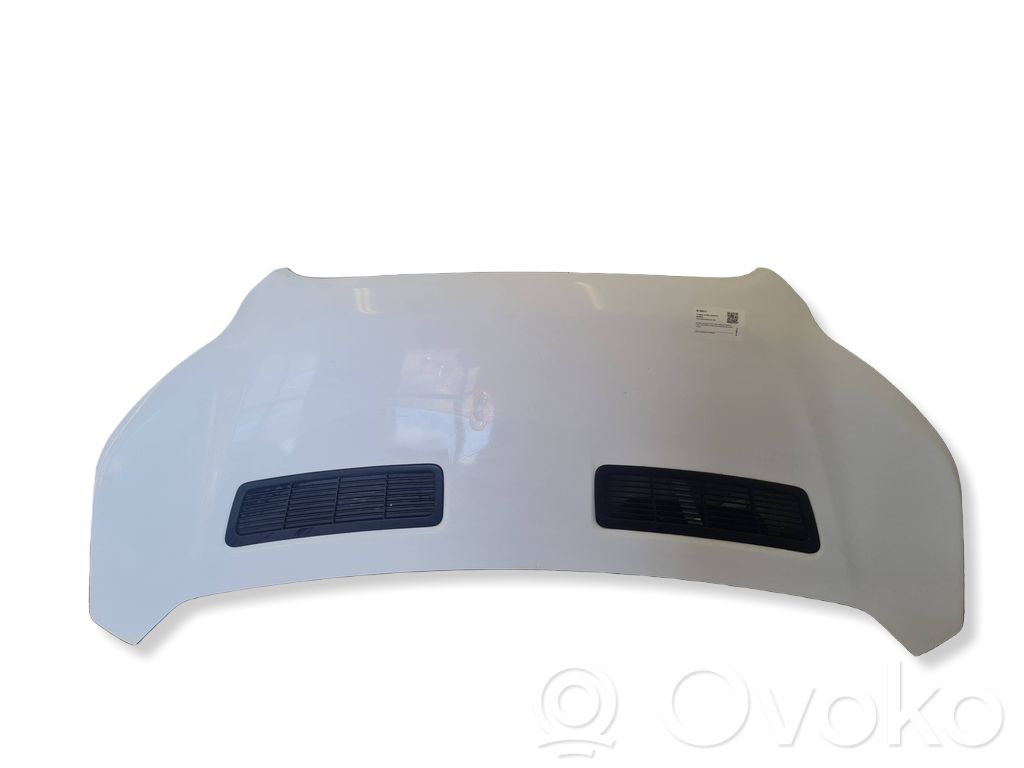 Motorhaube