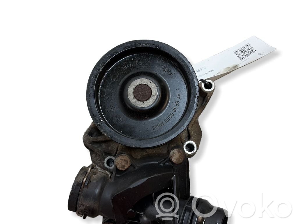 Water pump   7790045
