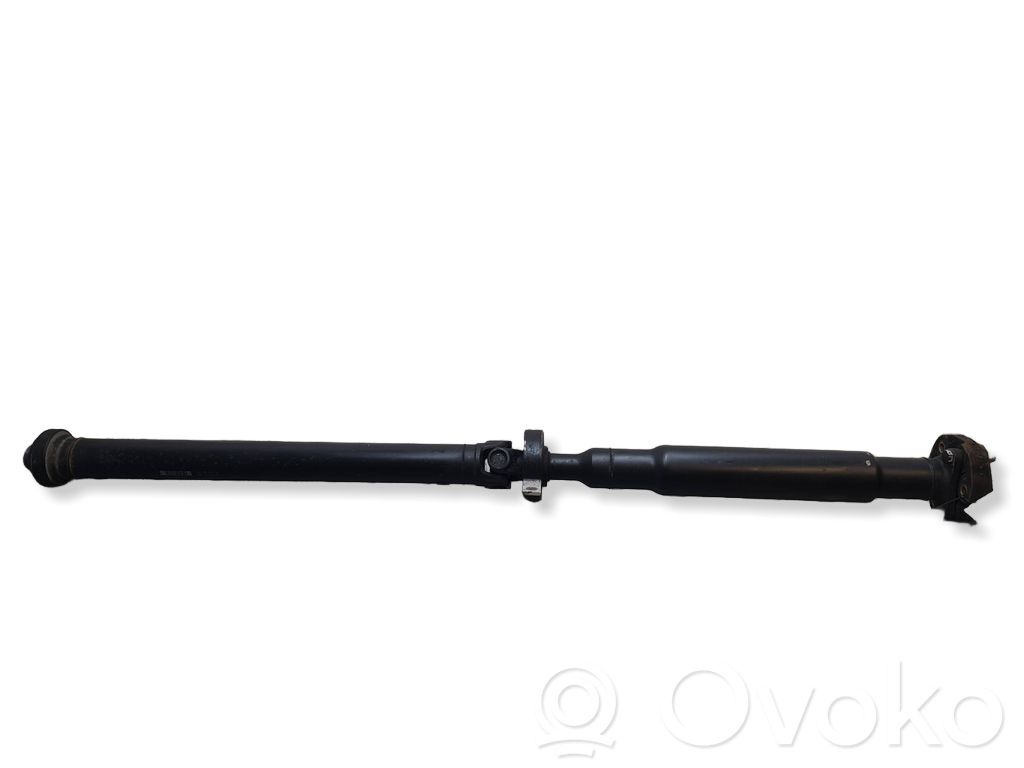 BMW X5 E70 Drive shaft (set) 