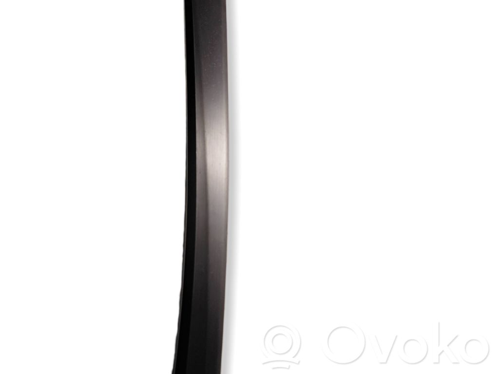 BMW 5 F10 F11 Listwa tapicerki drzwi przednich 