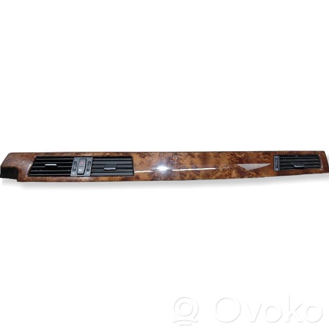 BMW 5 E60 E61 Dashboard glove box trim 